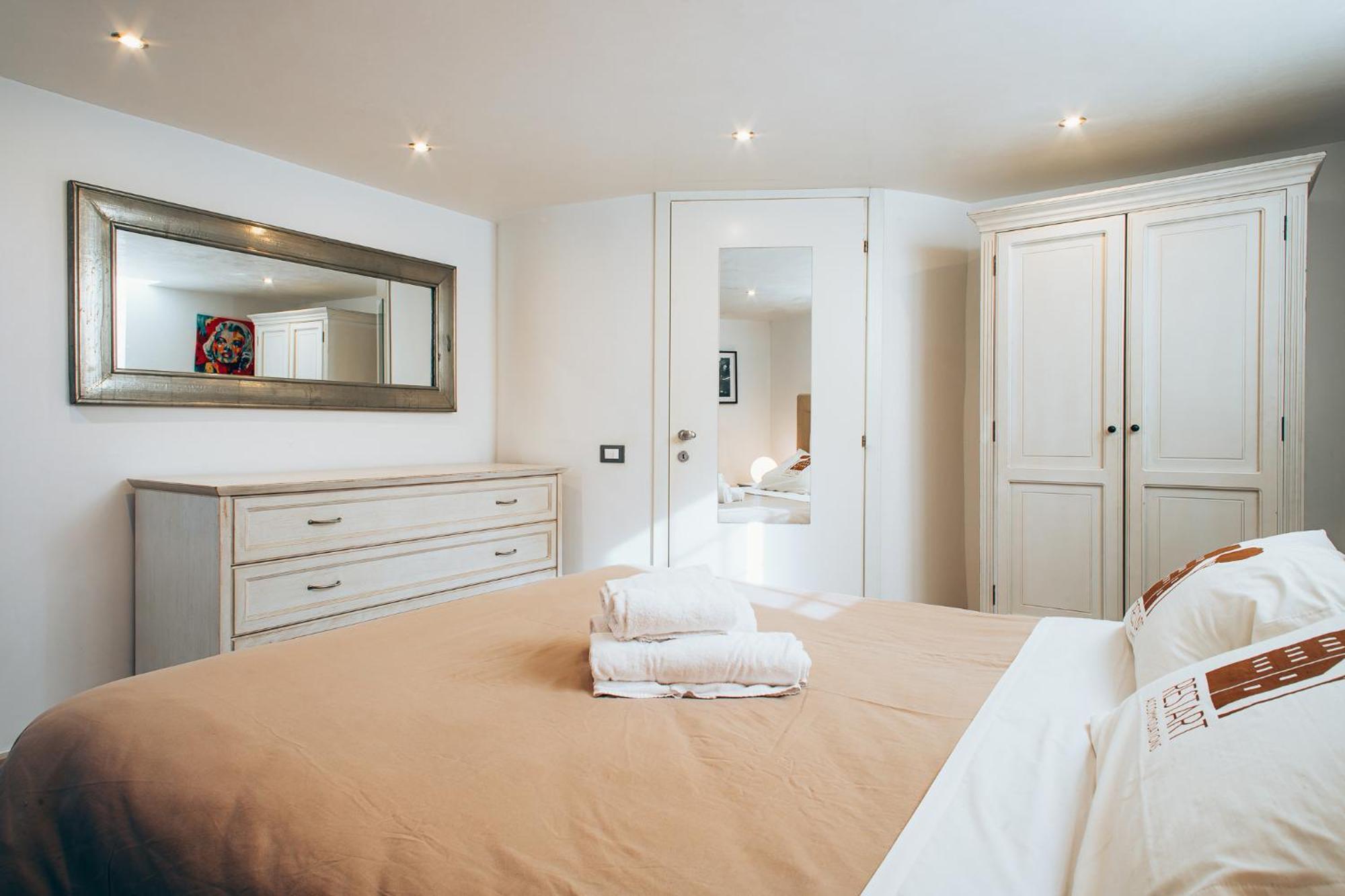 Restart Accommodations Borghese Rom Exterior foto